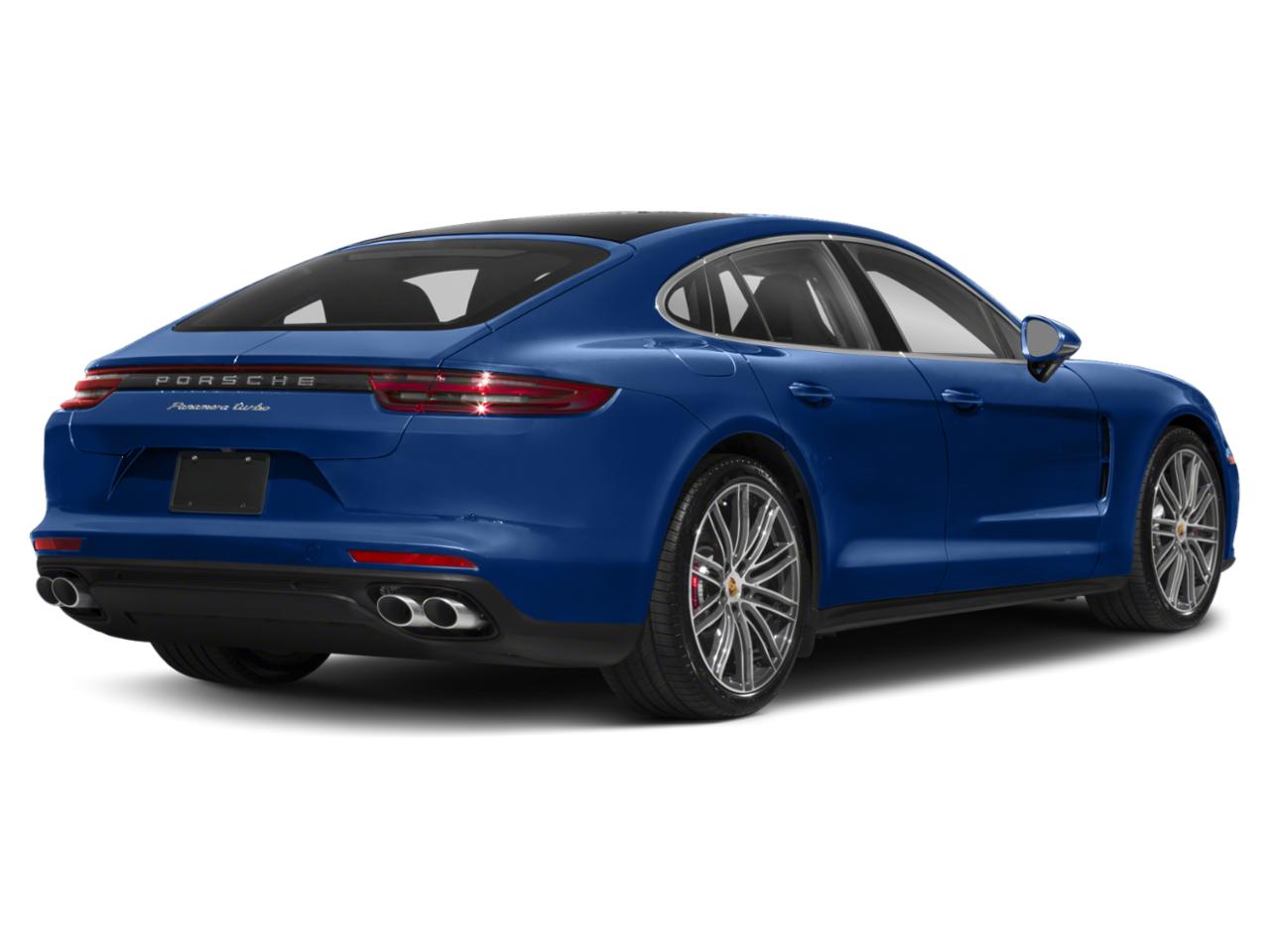 2018 Porsche Panamera Vehicle Photo in Pompano Beach, FL 33064