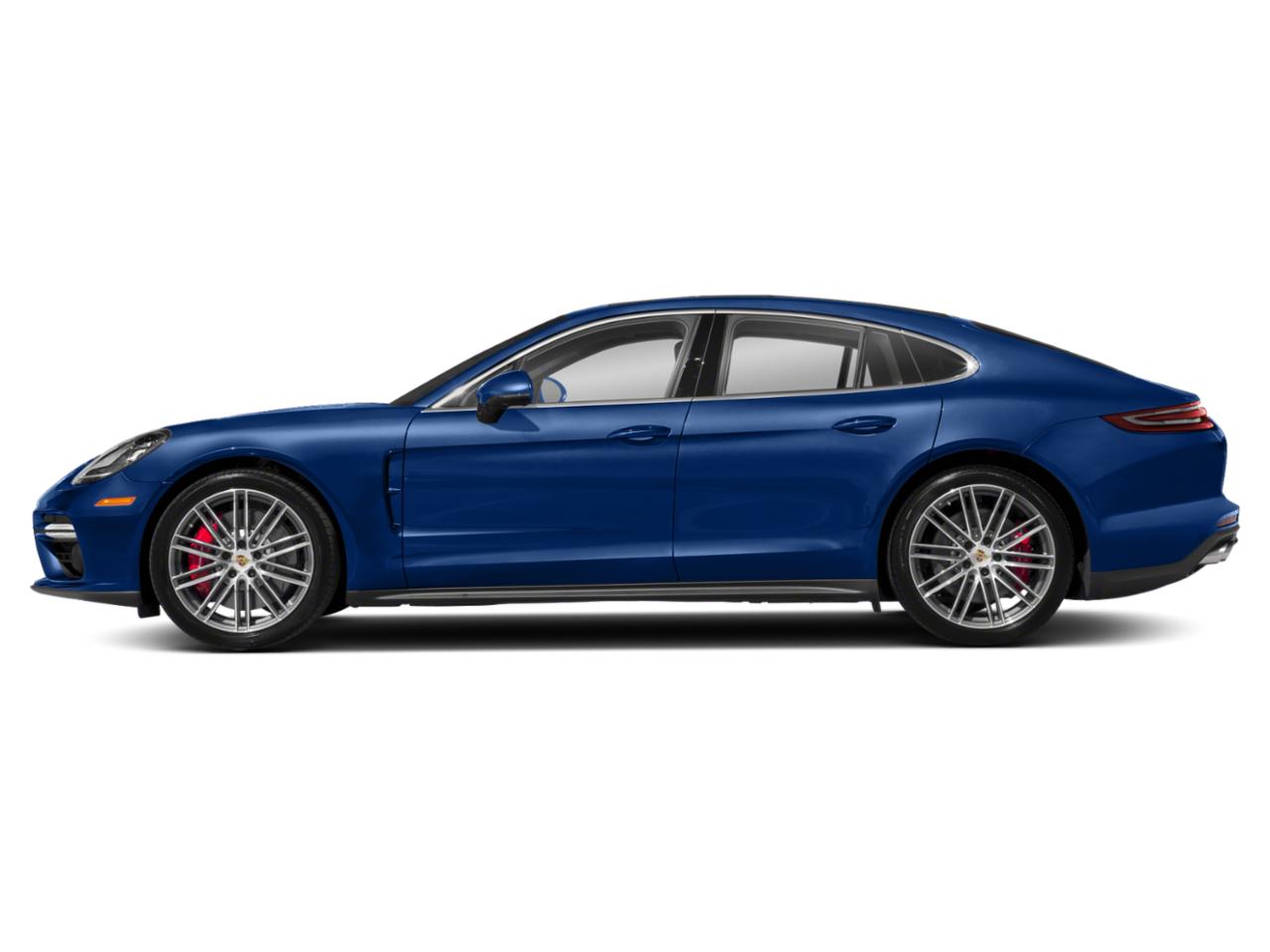 2018 Porsche Panamera Vehicle Photo in Pompano Beach, FL 33064