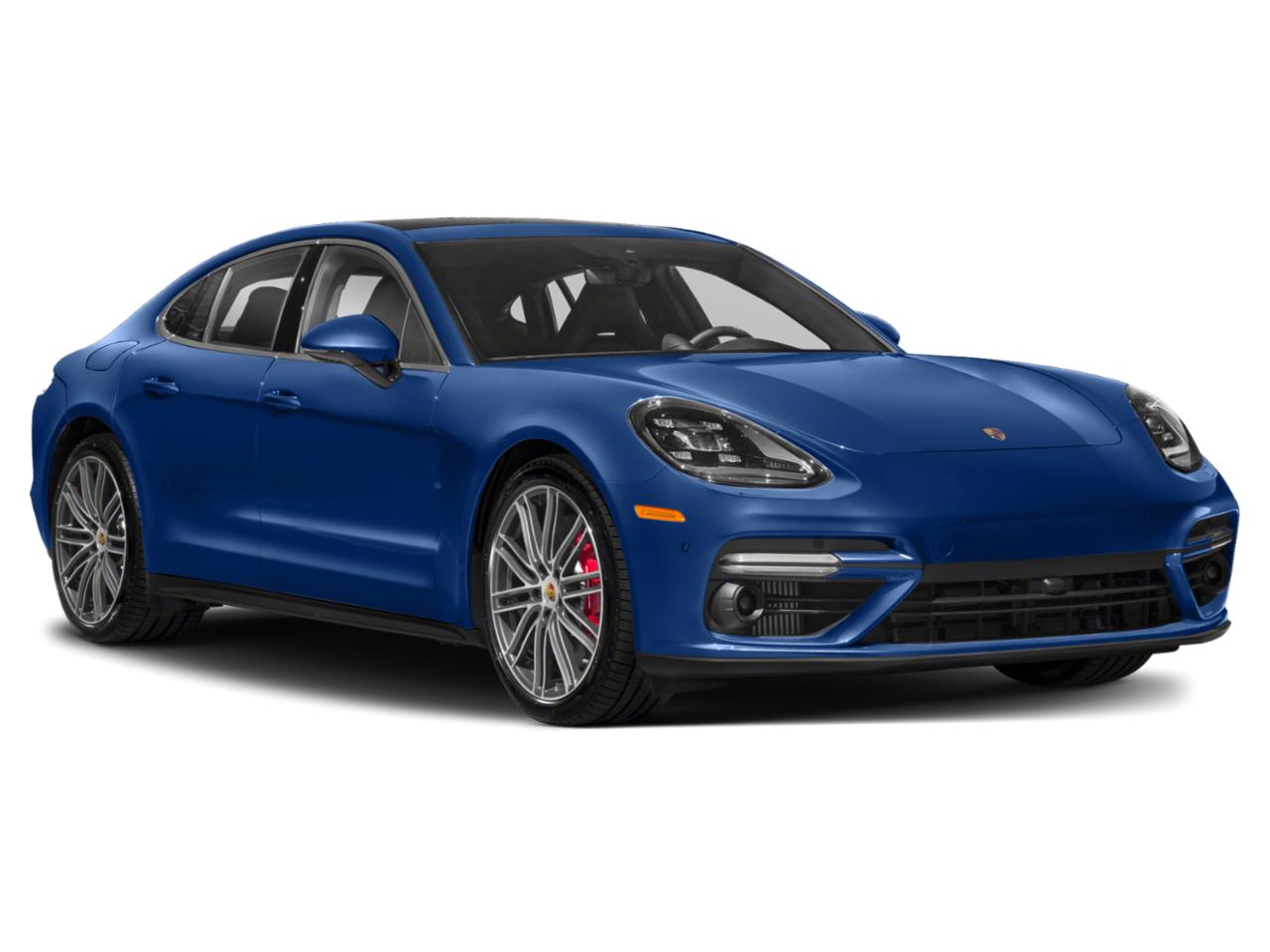 2018 Porsche Panamera Vehicle Photo in Pompano Beach, FL 33064