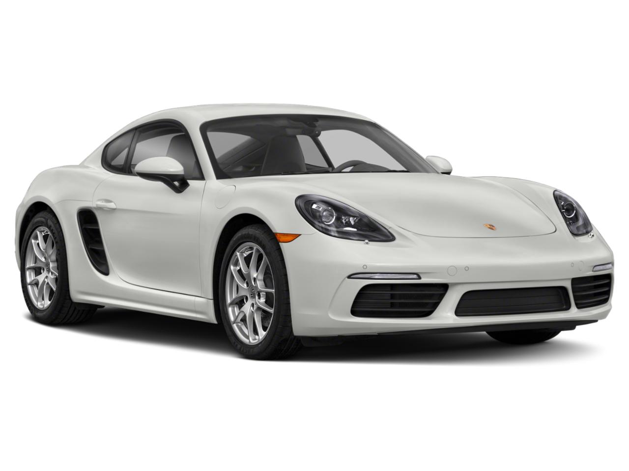 2018 Porsche 718 Cayman Vehicle Photo in Sarasota, FL 34231