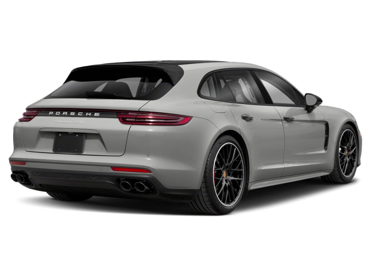 2018 Porsche Panamera Vehicle Photo in Pembroke Pines , FL 33027