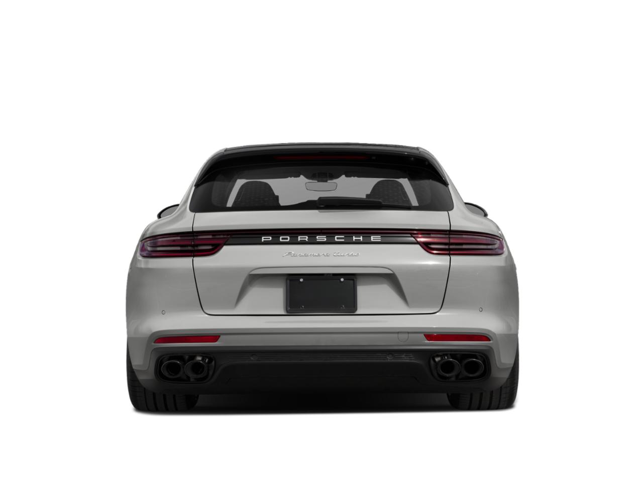 2018 Porsche Panamera Vehicle Photo in Pembroke Pines , FL 33027