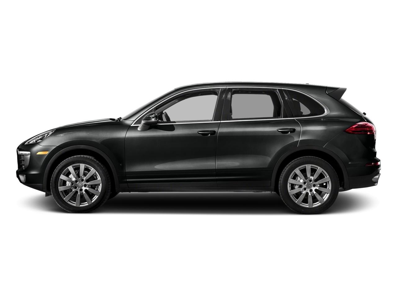 2018 Porsche Cayenne Vehicle Photo in Sarasota, FL 34231