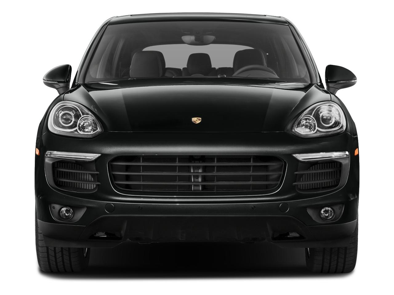 2018 Porsche Cayenne Vehicle Photo in Sarasota, FL 34231