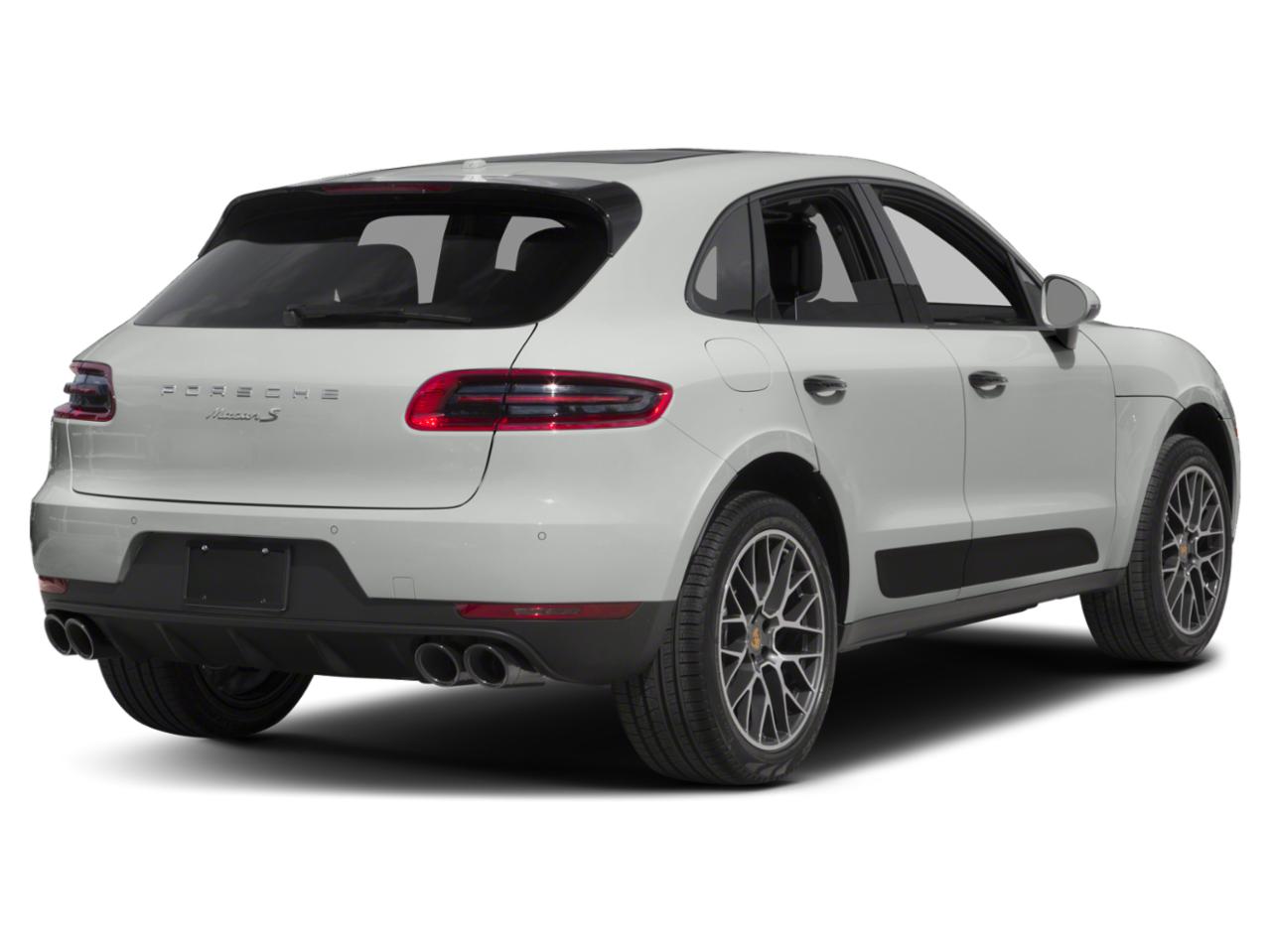 2018 Porsche Macan Vehicle Photo in Margate, FL 33063