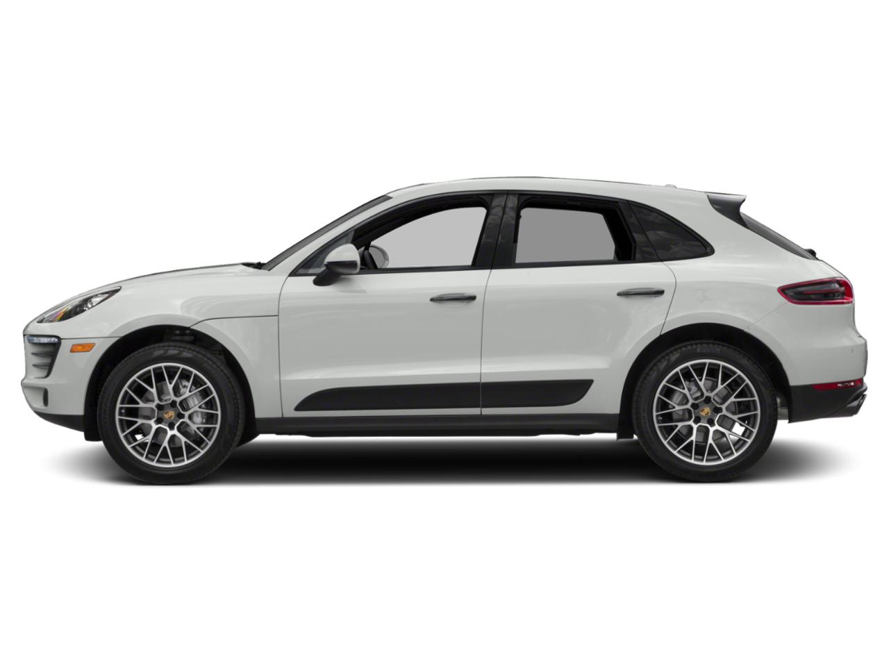 2018 Porsche Macan Vehicle Photo in Miami, FL 33169