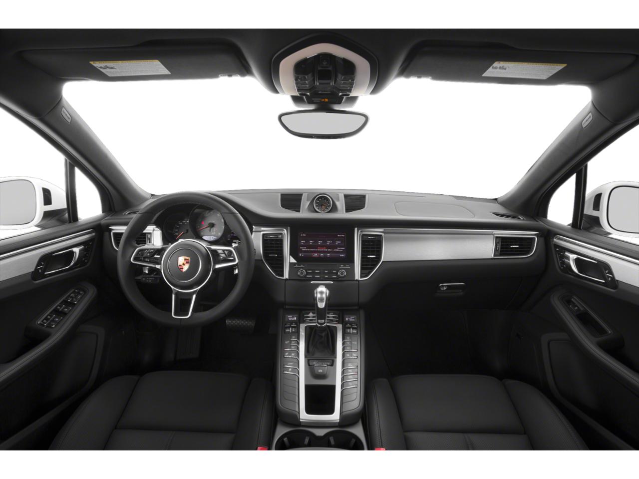 2018 Porsche Macan Vehicle Photo in Miami, FL 33169