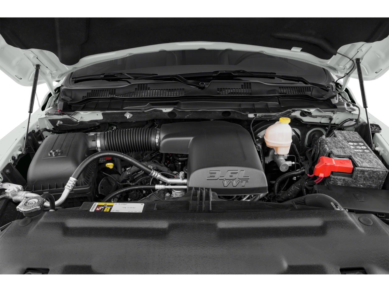 2018 Ram 1500 Vehicle Photo in Clearwater, FL 33764