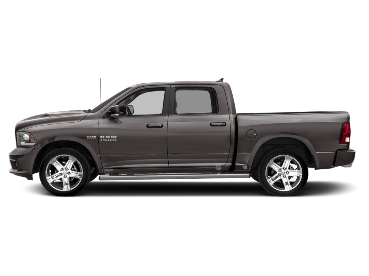 2018 Ram 1500 Vehicle Photo in Weatherford, TX 76087-8771