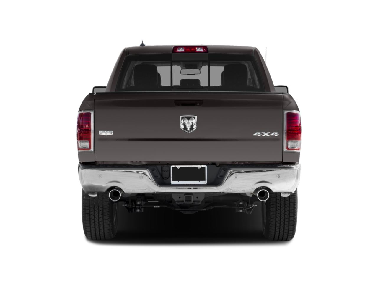 2018 Ram 1500 Vehicle Photo in POST FALLS, ID 83854-5365