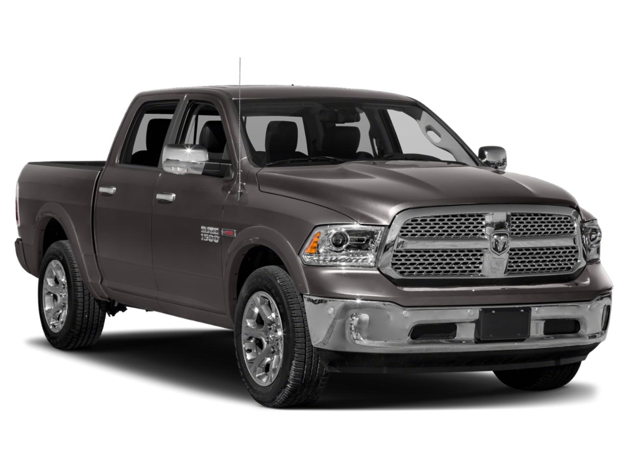 2018 Ram 1500 Vehicle Photo in Kaukauna, WI 54130