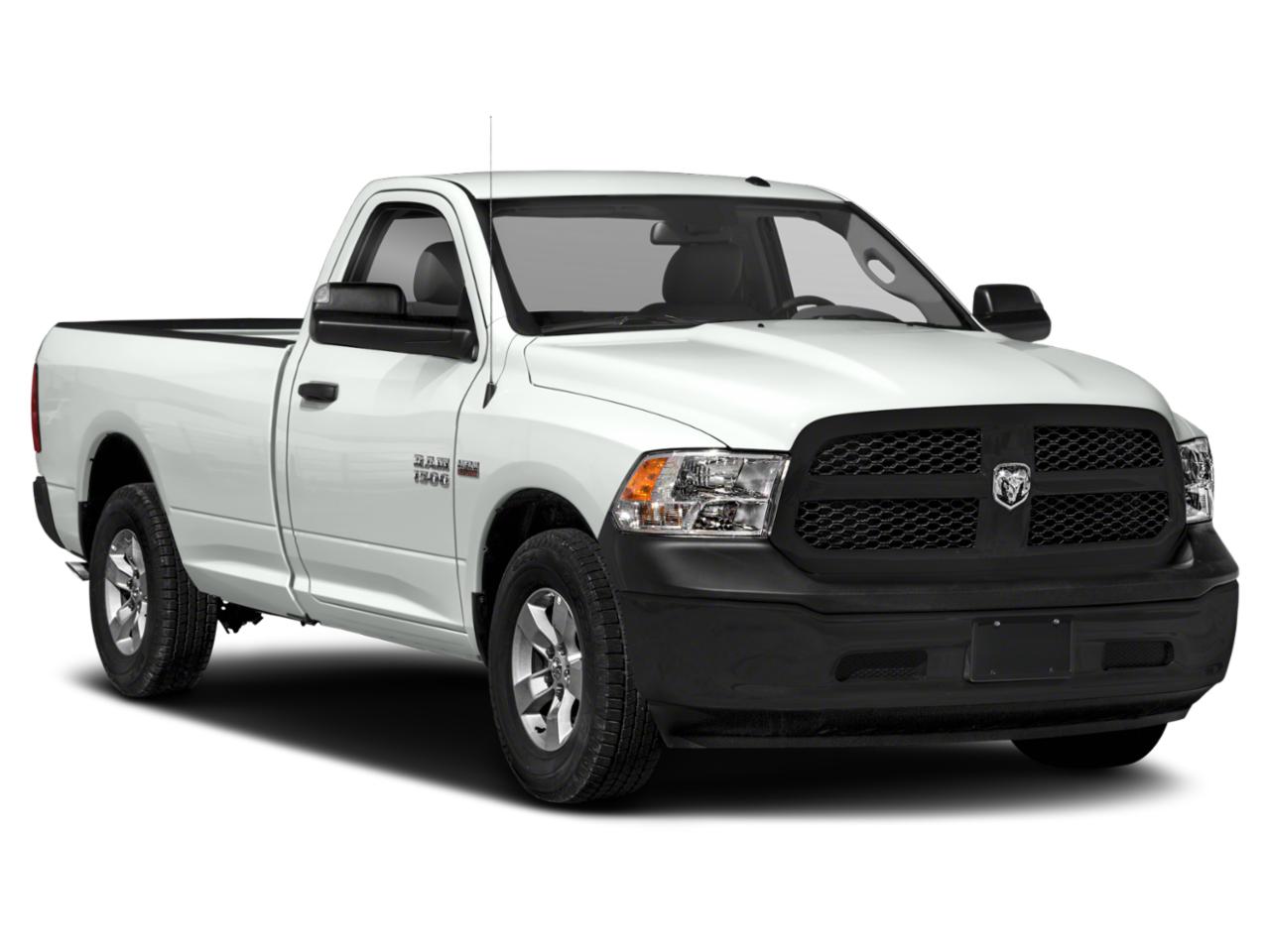 2018 Ram 1500 Vehicle Photo in Salem, OR 97301