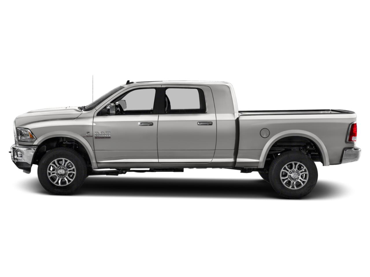 Used 2018 RAM Ram 2500 Pickup Laramie with VIN 3C6UR5NL7JG192836 for sale in Post Falls, ID