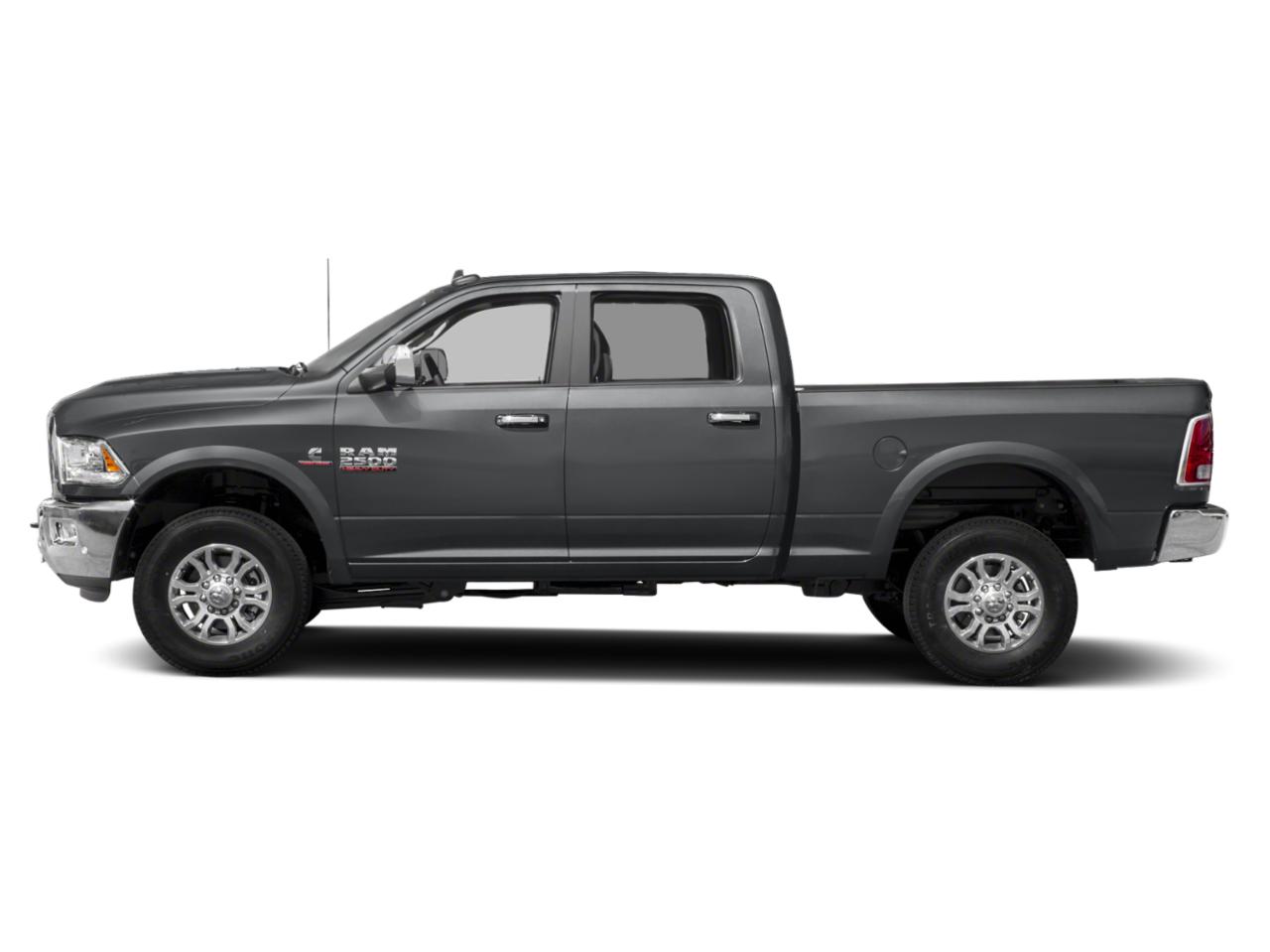 2018 Ram 2500 Vehicle Photo in Layton, UT 84041