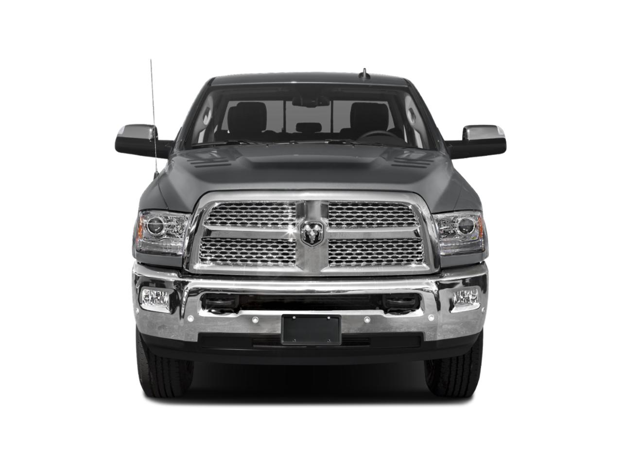 2018 Ram 2500 Vehicle Photo in Pilot Point, TX 76258-6053