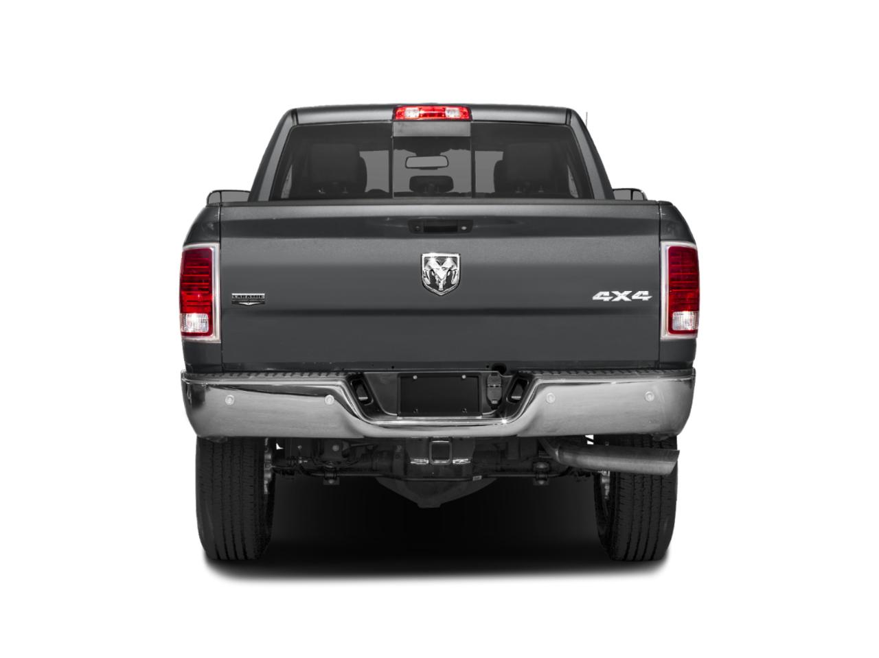 2018 Ram 2500 Vehicle Photo in Pilot Point, TX 76258-6053