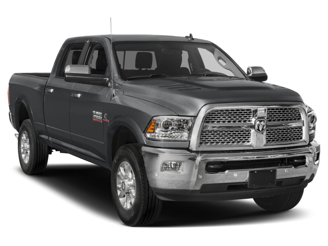 2018 Ram 2500 Vehicle Photo in Denison, TX 75020