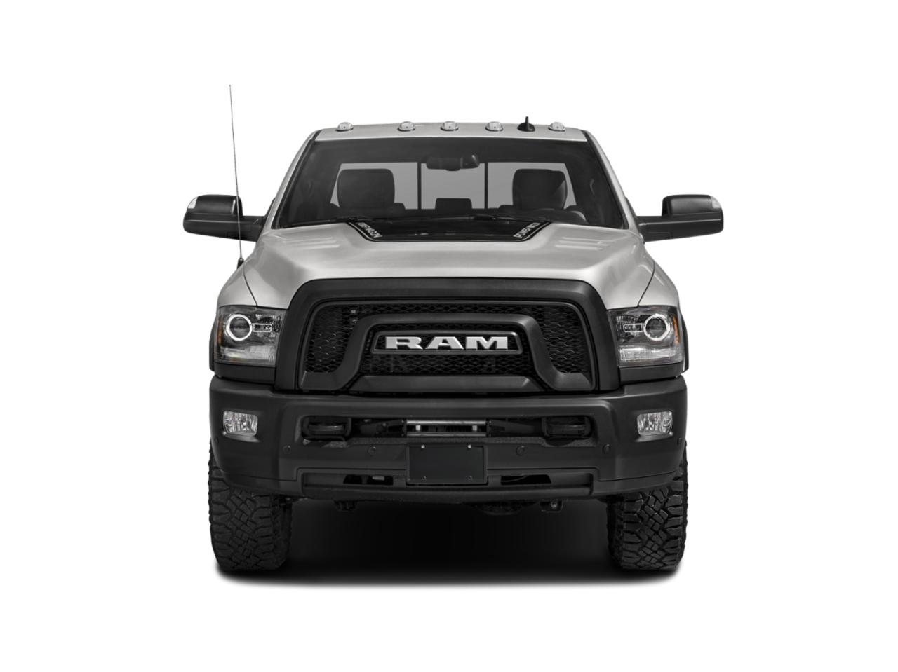 2018 Ram 2500 Vehicle Photo in GILBERT, AZ 85297-0446