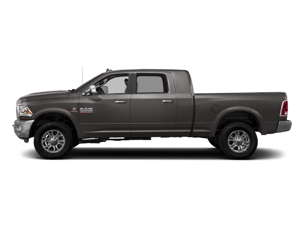 2018 Ram 3500 Vehicle Photo in Austin, TX 78728