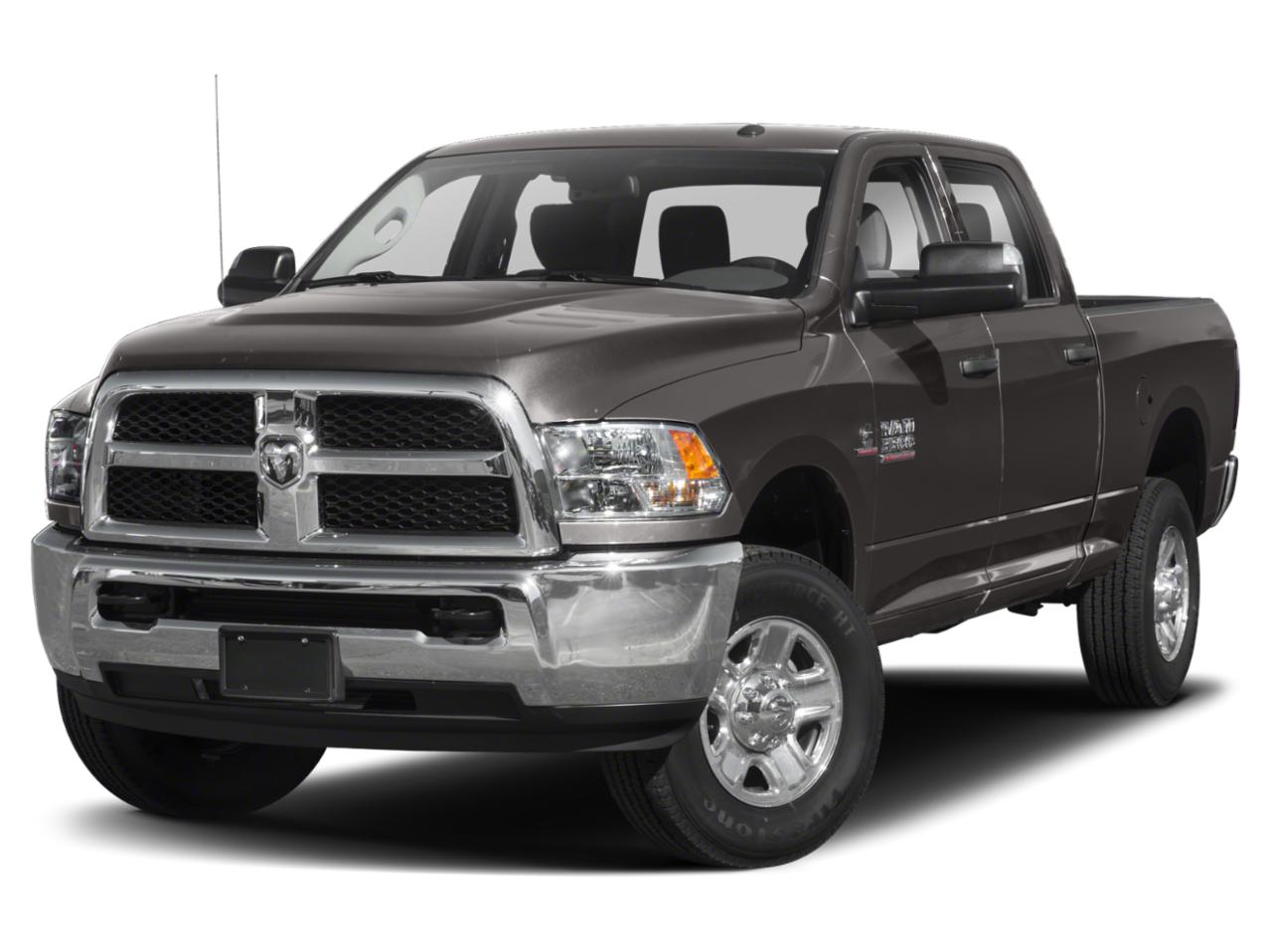 2018 Ram 3500 Vehicle Photo in GREELEY, CO 80634-4125