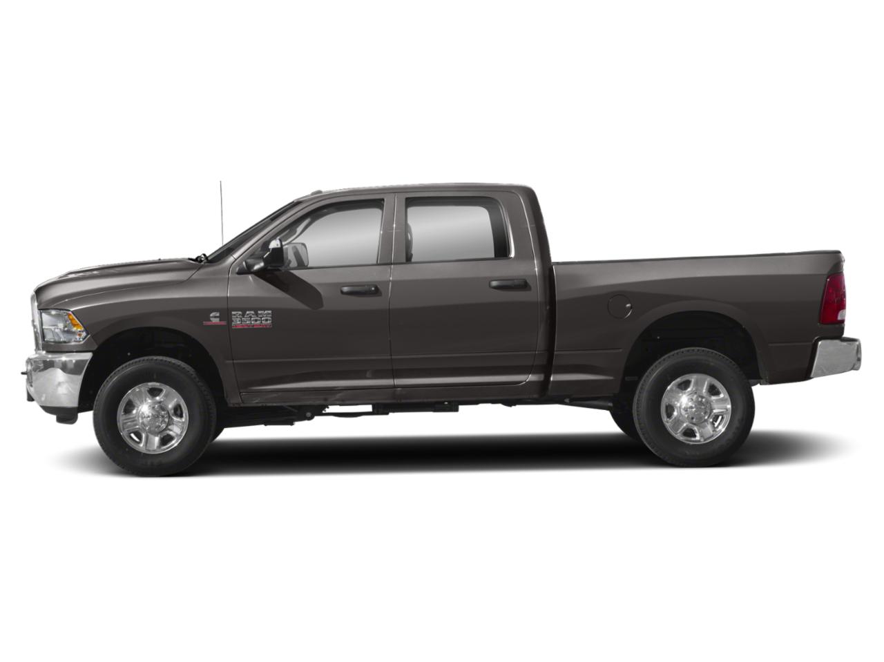 2018 Ram 3500 Vehicle Photo in Salem, OR 97301