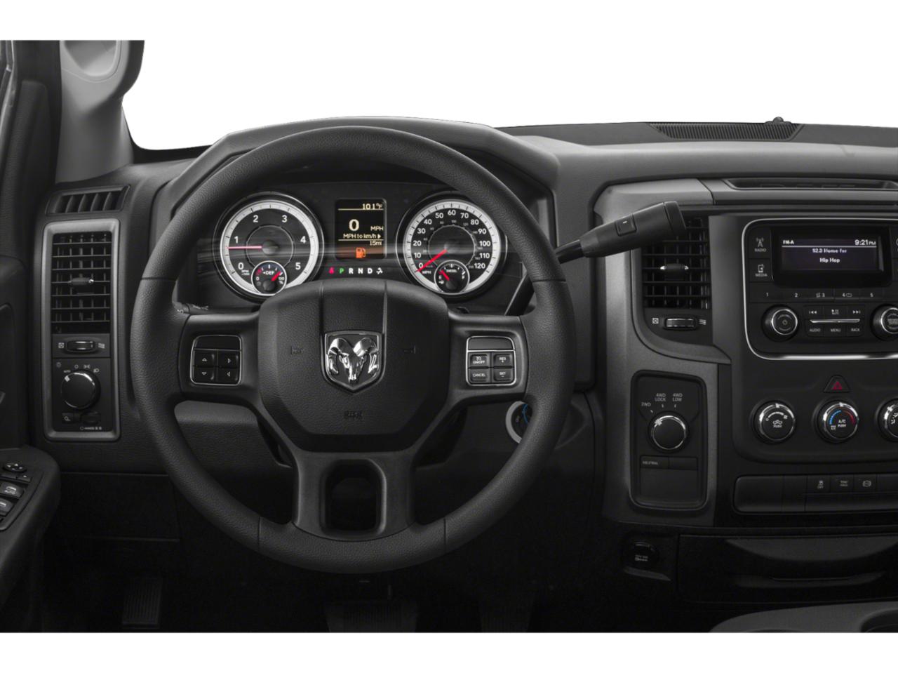 2018 Ram 3500 Vehicle Photo in GATESVILLE, TX 76528-2745