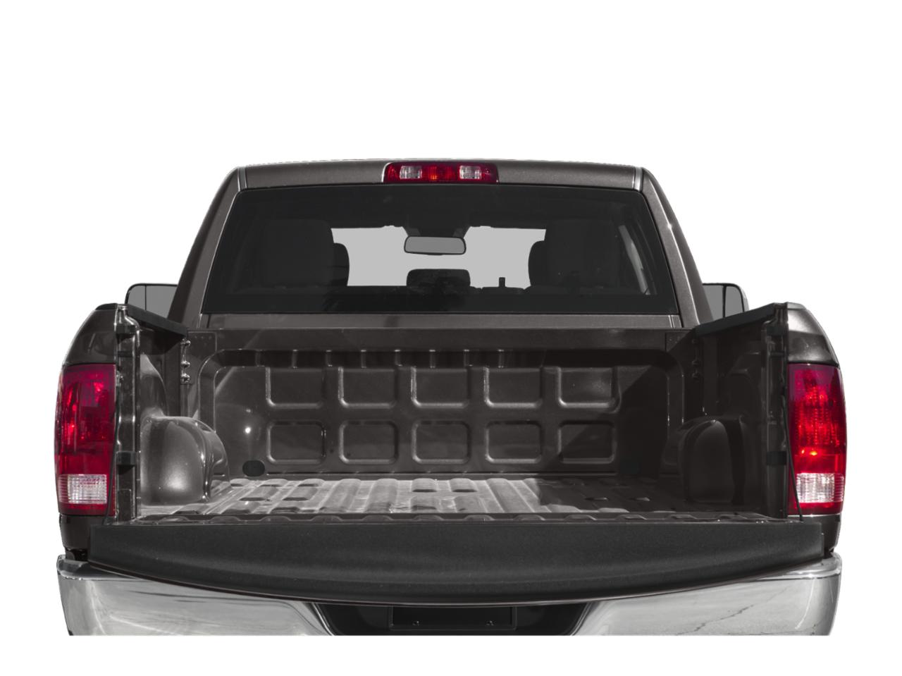 2018 Ram 3500 Vehicle Photo in Salem, OR 97301