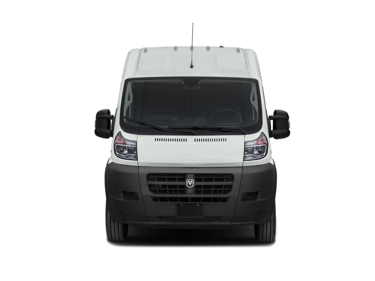 2018 Ram ProMaster Cargo Van Vehicle Photo in MIAMI, FL 33172-3015