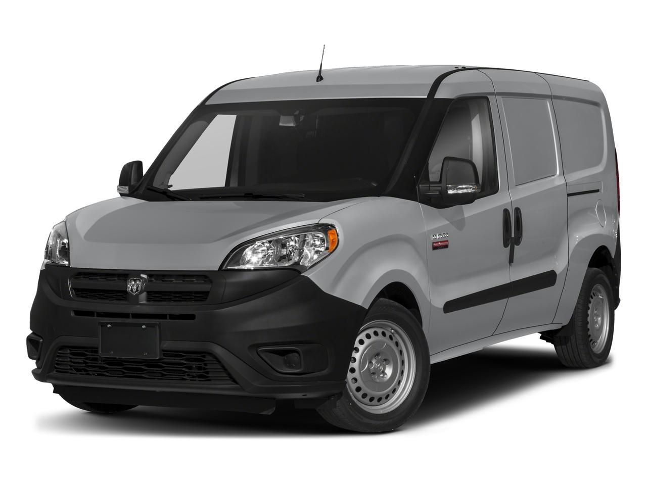 2018 Ram ProMaster City Cargo Van Vehicle Photo in Clearwater, FL 33765