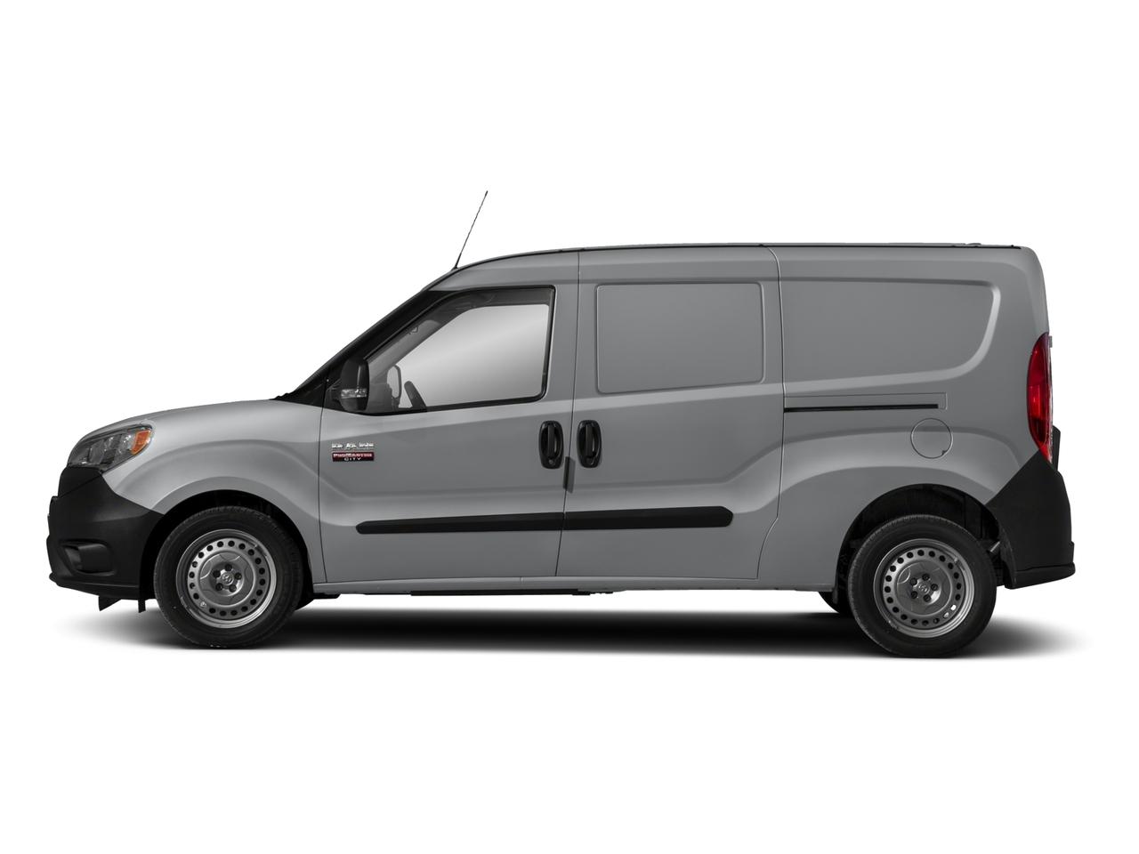 2018 Ram ProMaster City Cargo Van Vehicle Photo in Clearwater, FL 33765