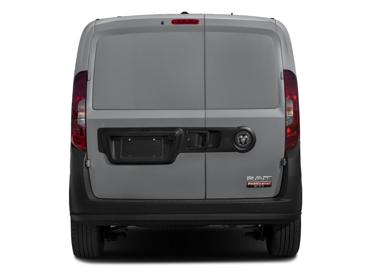 2018 Ram ProMaster City Cargo Van Vehicle Photo in Clearwater, FL 33765