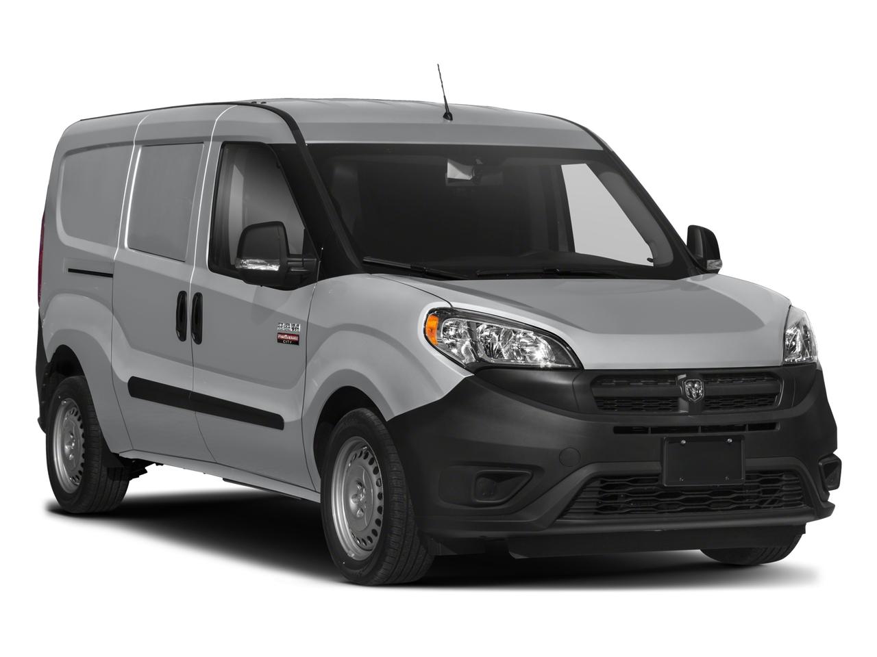 2018 Ram ProMaster City Cargo Van Vehicle Photo in Clearwater, FL 33765