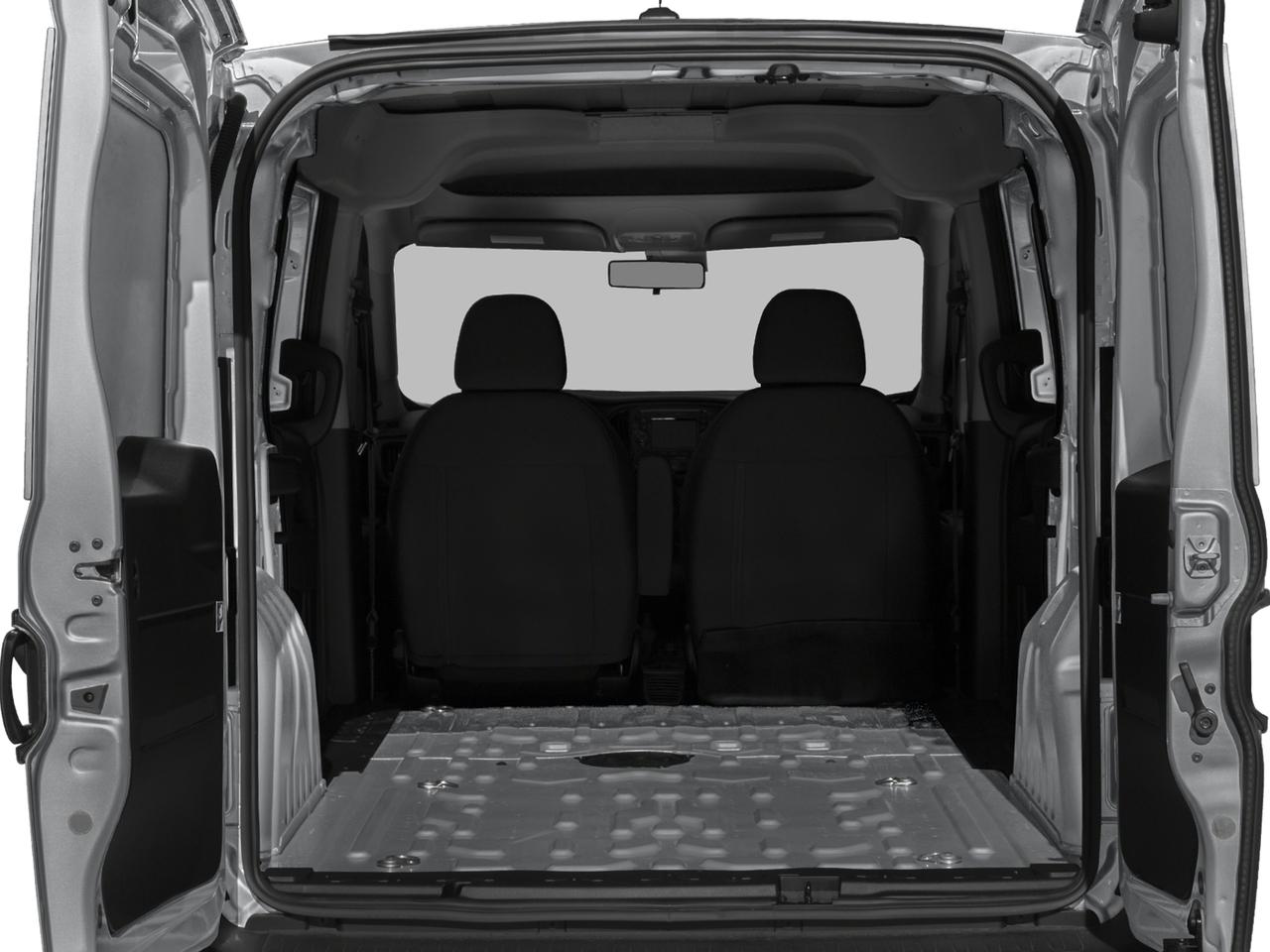 2018 Ram ProMaster City Cargo Van Vehicle Photo in Clearwater, FL 33765