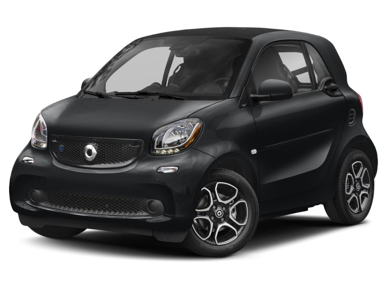 2018 smart fortwo electric drive Vehicle Photo in GREENACRES, FL 33463-3207