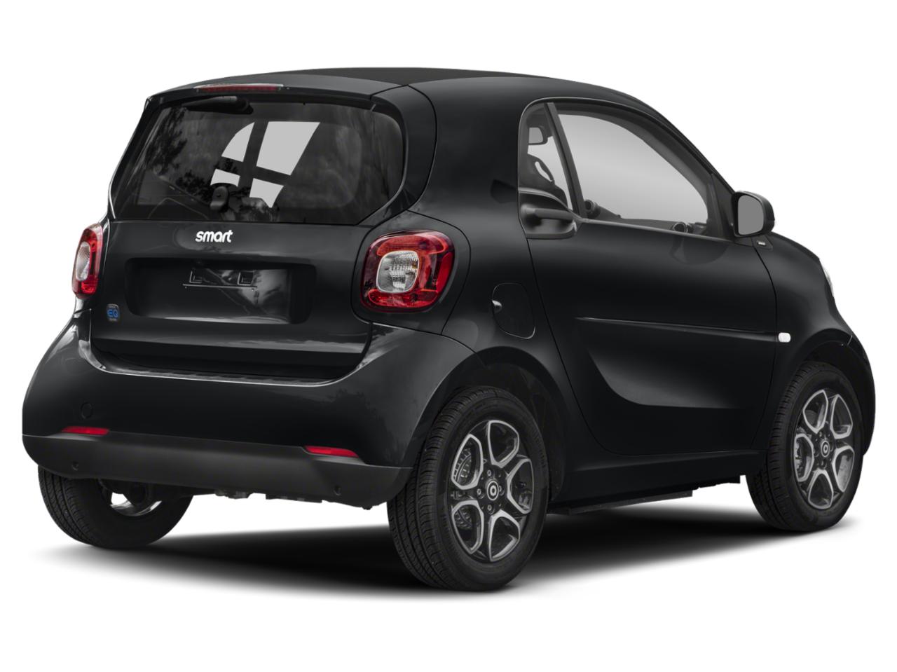 2018 smart fortwo electric drive Vehicle Photo in GREENACRES, FL 33463-3207