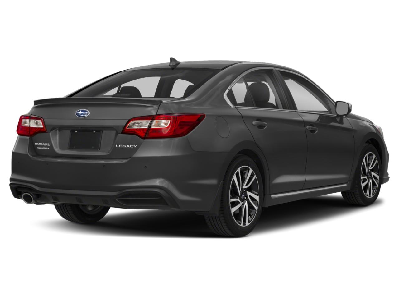 2018 Subaru Legacy Vehicle Photo in Green Bay, WI 54304