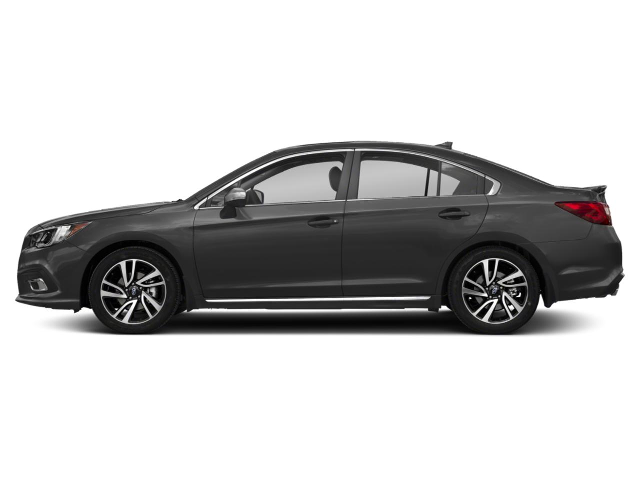 2018 Subaru Legacy Vehicle Photo in Green Bay, WI 54304