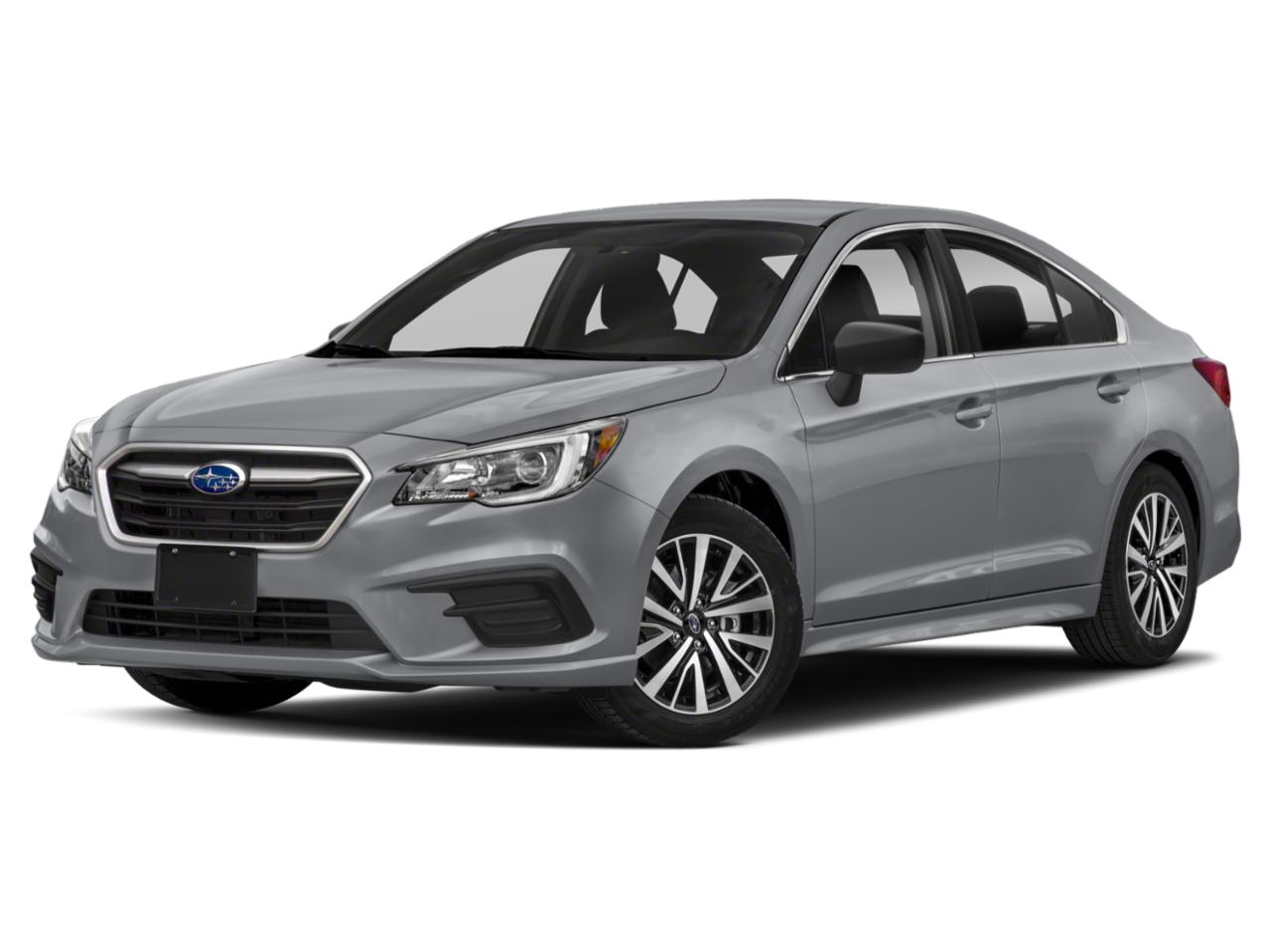 Used 2018 Subaru Legacy Base with VIN 4S3BNAB68J3020675 for sale in Anacortes, WA