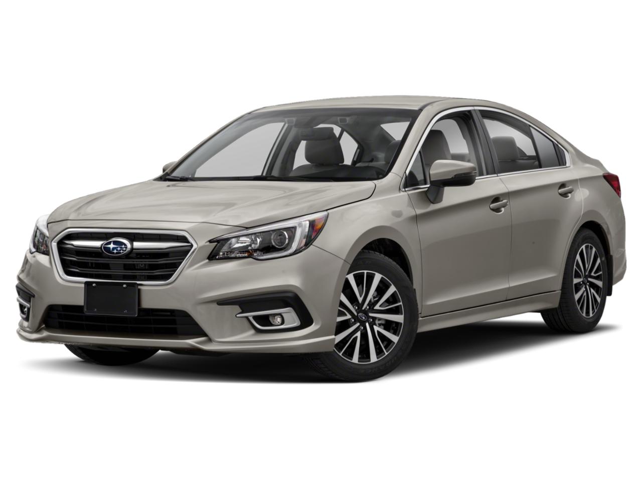 2018 Subaru Legacy Vehicle Photo in Trevose, PA 19053