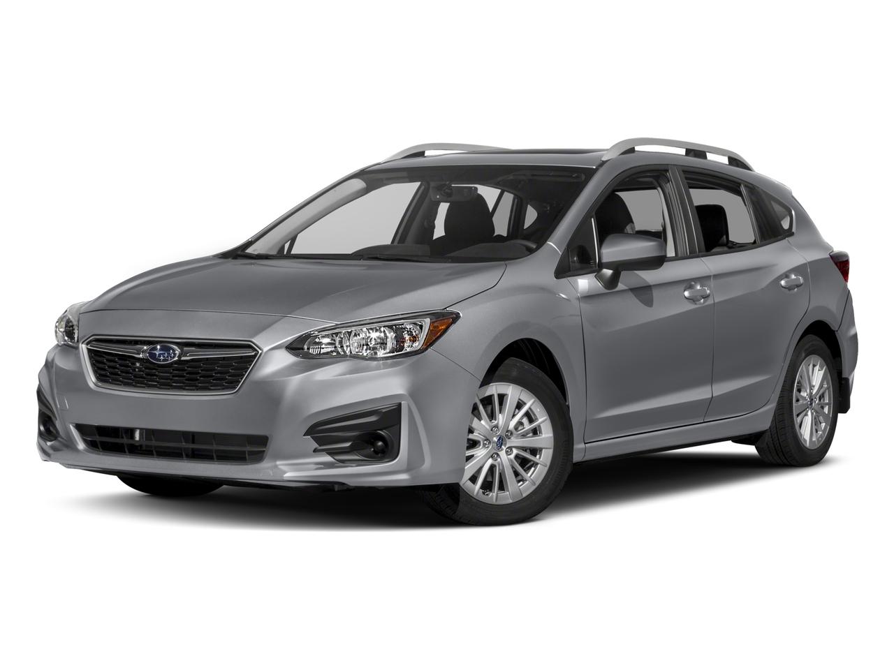 2018 Subaru Impreza Vehicle Photo in Pleasantville, NJ 08232