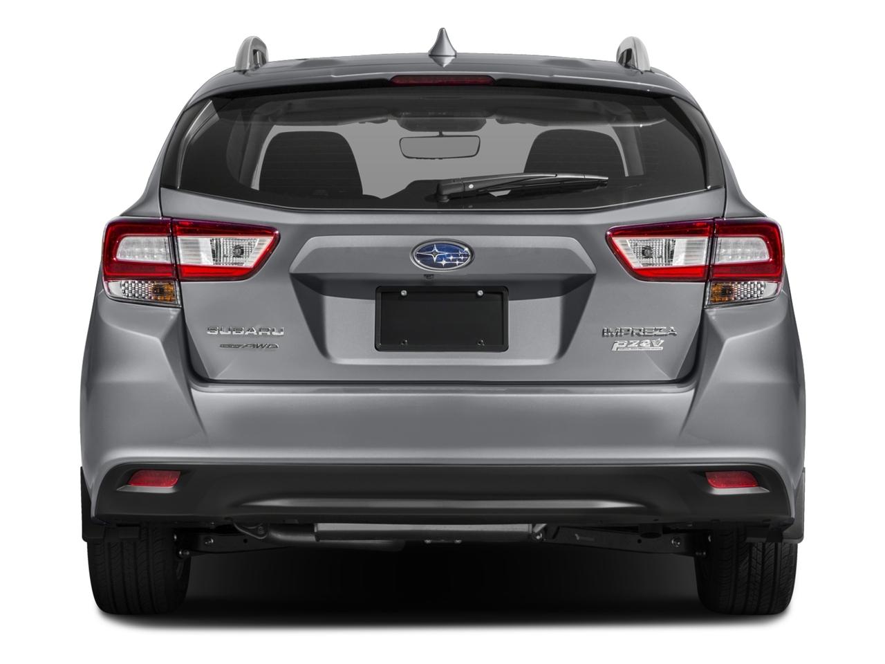 2018 Subaru Impreza Vehicle Photo in Pleasantville, NJ 08232