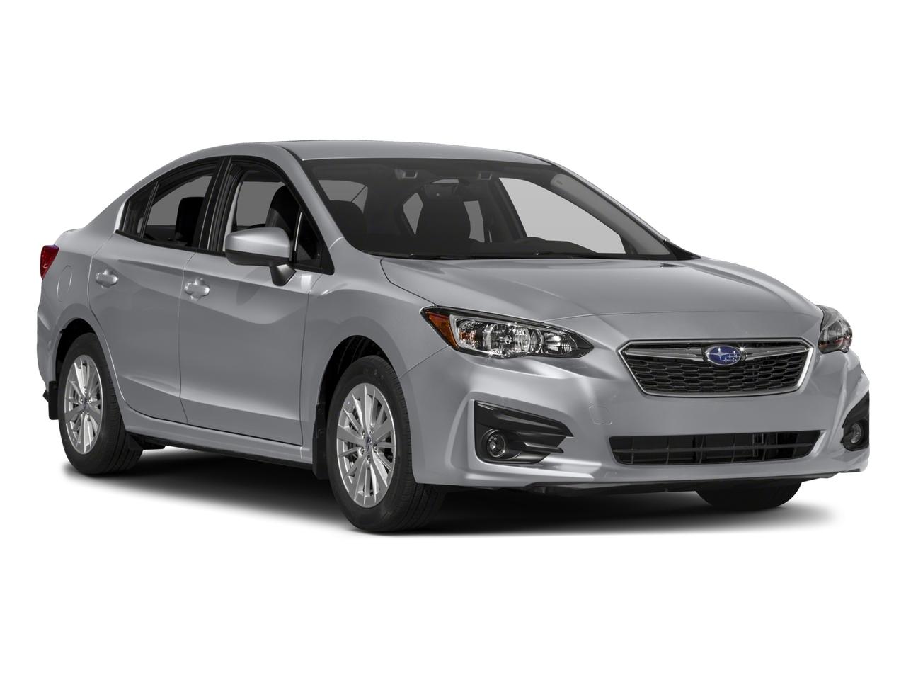 2018 Subaru Impreza Vehicle Photo in Ft. Myers, FL 33907