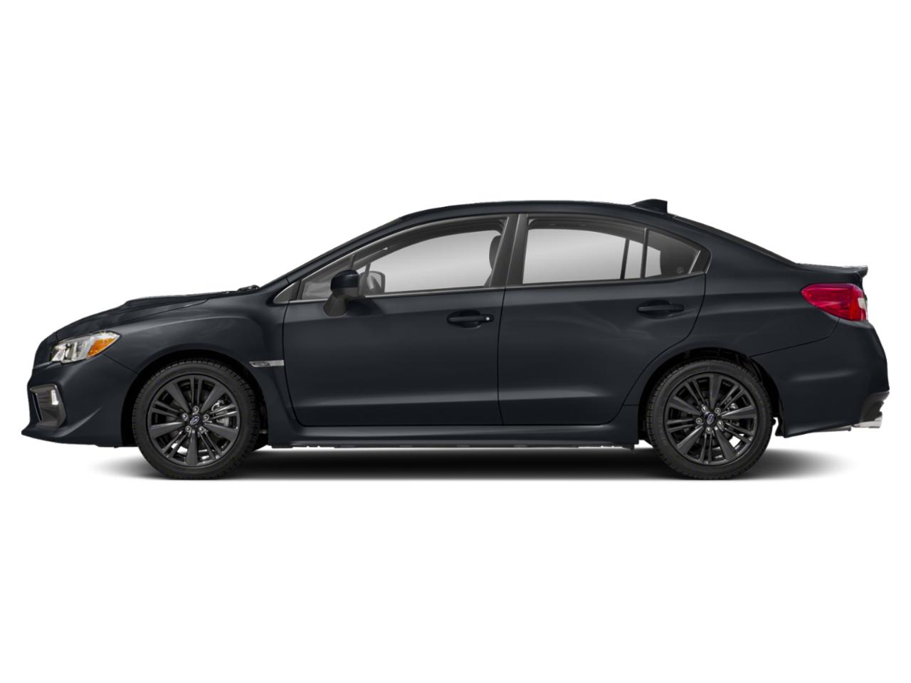 2018 Subaru WRX Vehicle Photo in Ft. Myers, FL 33907