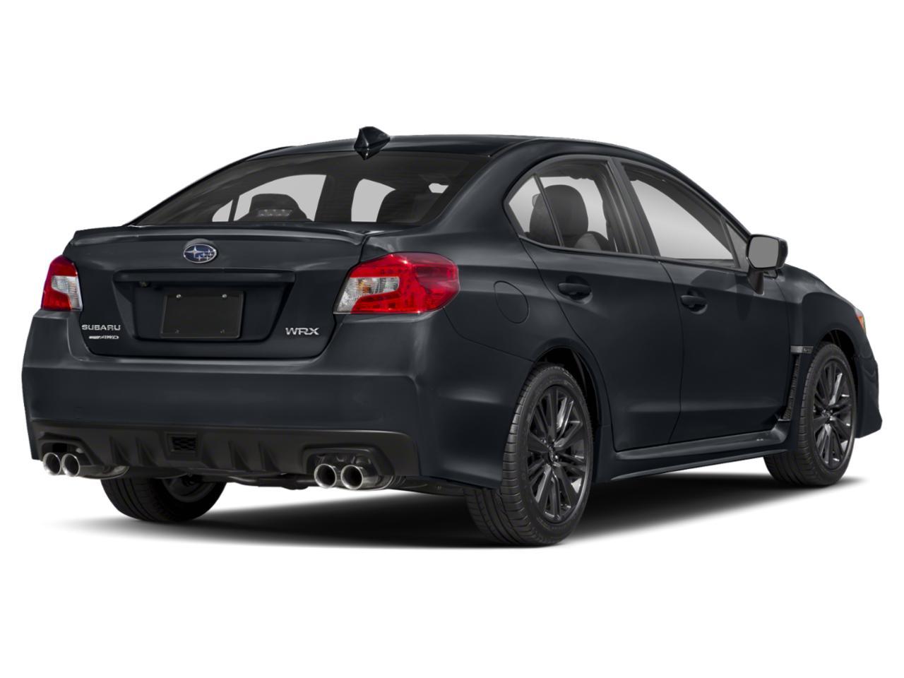 2018 Subaru WRX Vehicle Photo in GREENACRES, FL 33463-3207