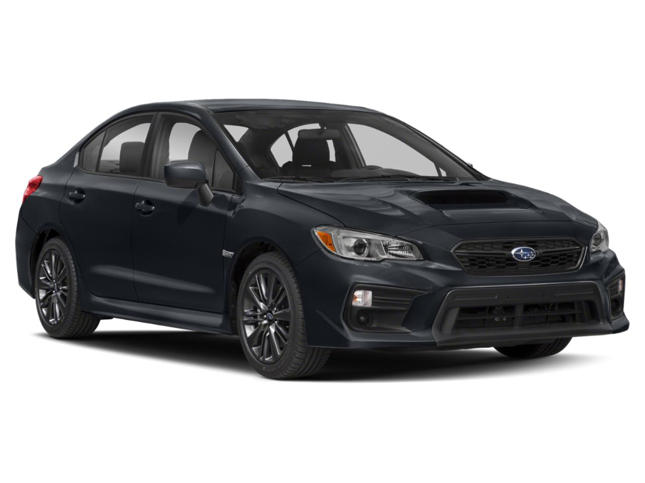 2018 Subaru WRX Vehicle Photo in OAK LAWN, IL 60453-2517