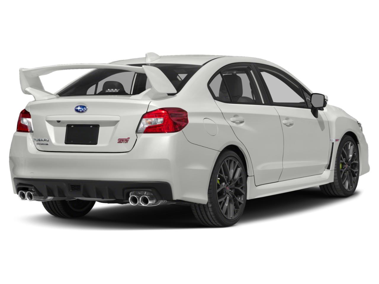 2018 Subaru WRX Vehicle Photo in Tustin, CA 92782