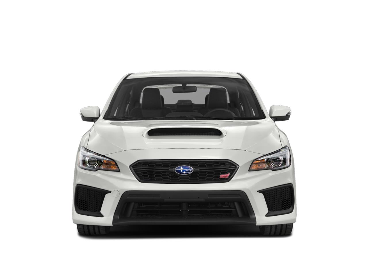 2018 Subaru WRX Vehicle Photo in Tustin, CA 92782