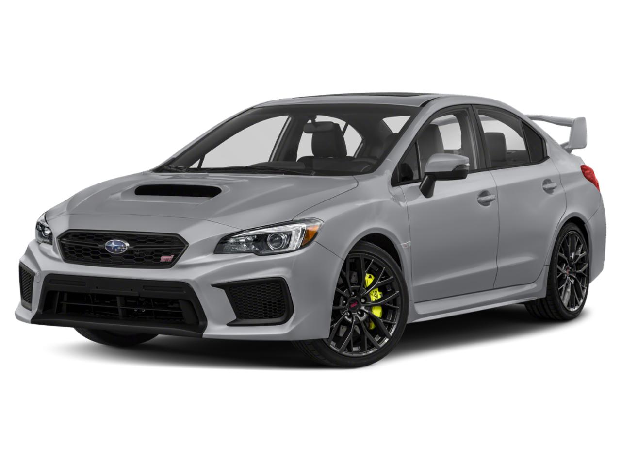 2018 Subaru WRX Vehicle Photo in MIAMI, FL 33172-3015