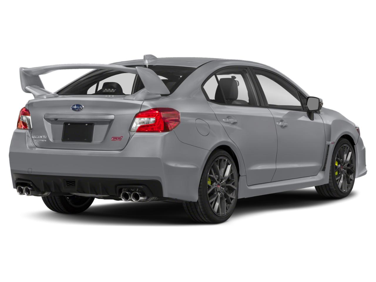 2018 Subaru WRX Vehicle Photo in Sanford, FL 32771