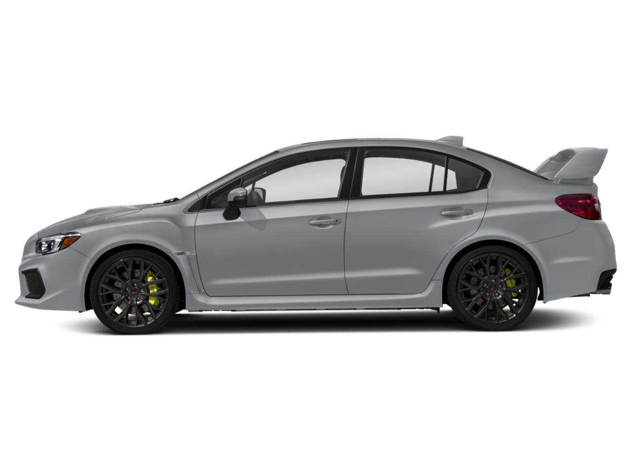 2018 Subaru WRX Vehicle Photo in MIAMI, FL 33172-3015